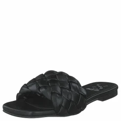 KMB Bibian Canto Negro Black