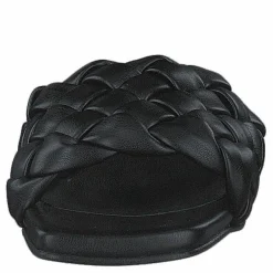 KMB Bibian Canto Negro Black