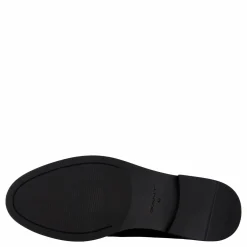 Gant Bidford Low Lace Shoe Black