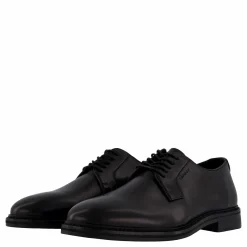 Gant Bidford Low Lace Shoe Black