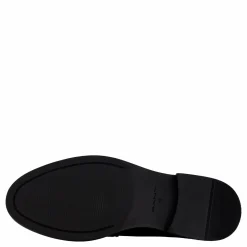Gant Bidford Low Lace Shoe Black