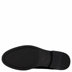 Gant Bidford Low Lace Shoe Black