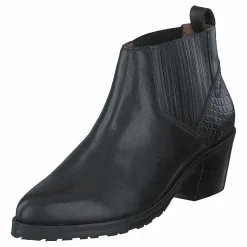 Rodebjer Biker Black