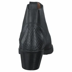 Rodebjer Biker Black