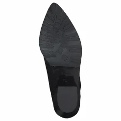 Rodebjer Biker Black