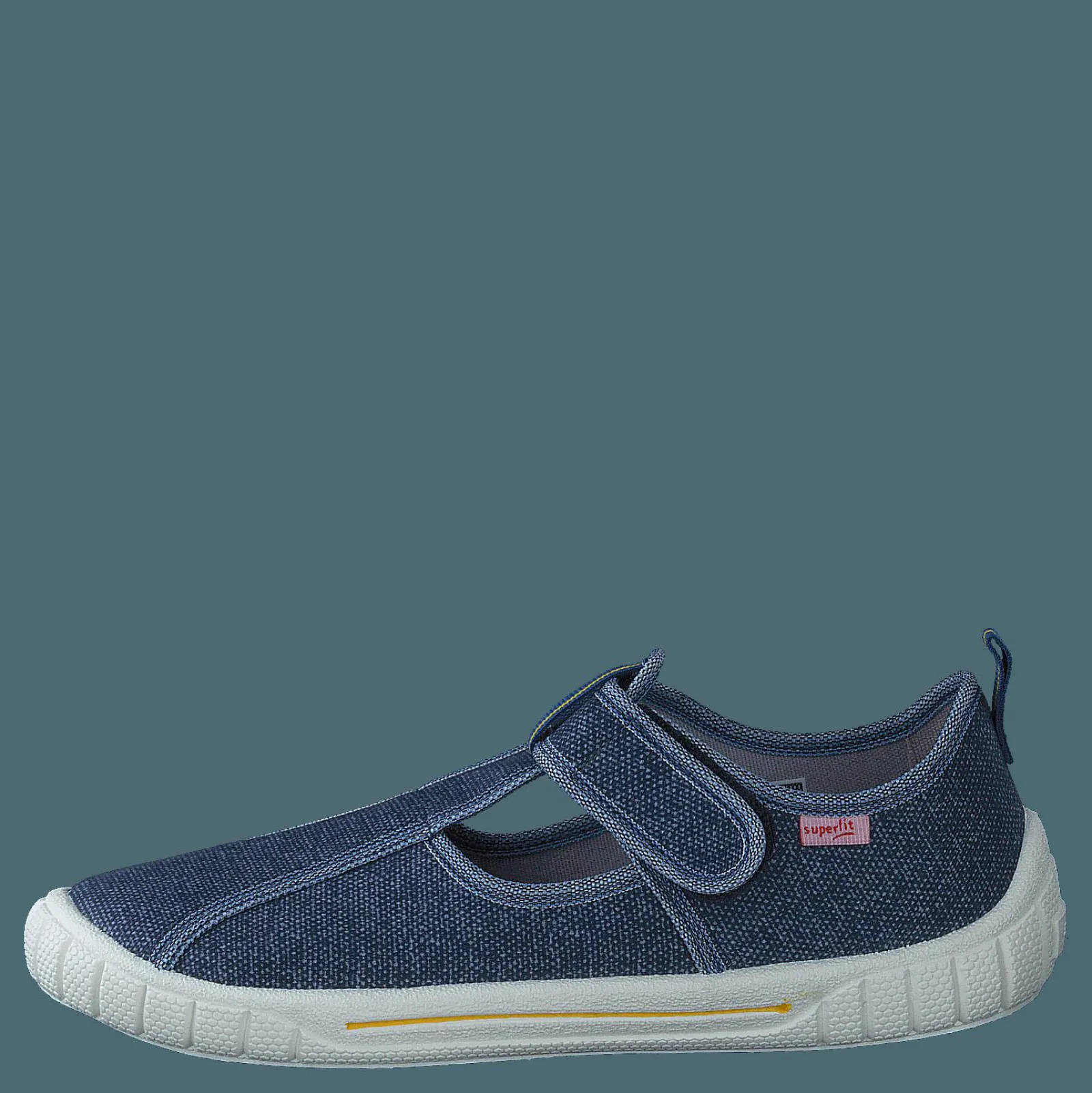 Barn Superfit Bill Blue