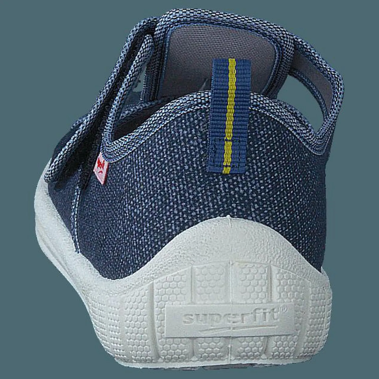 Barn Superfit Bill Blue