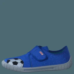 Barn Superfit Bill Blue