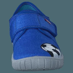 Barn Superfit Bill Blue