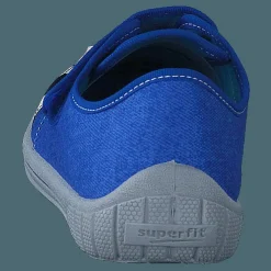 Barn Superfit Bill Blue