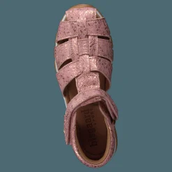 Barn Bisgaard Billie Rose