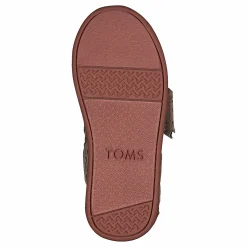 Barn Toms Bimini Tiny Rose Gold Dots