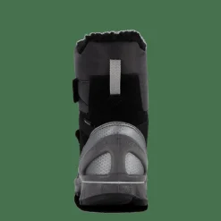 Barn ECCO Biom Hike Black/black