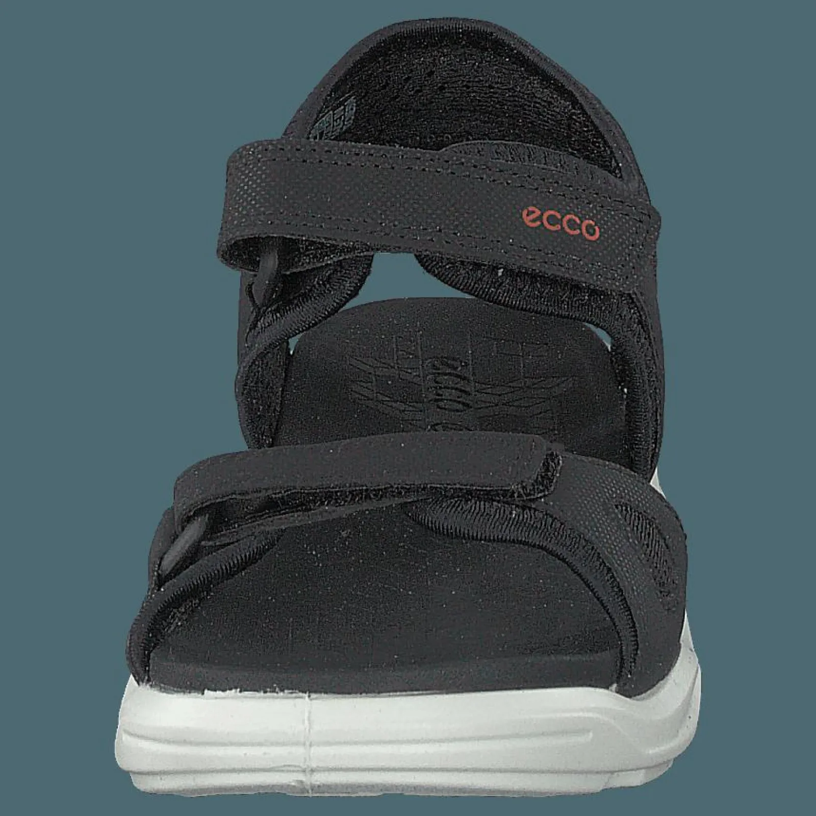 Barn ECCO Biom Raft Black