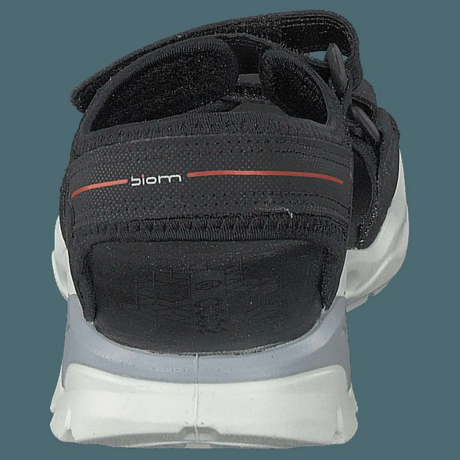 Barn ECCO Biom Raft Black