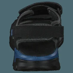 Barn ECCO Biom Raft Black