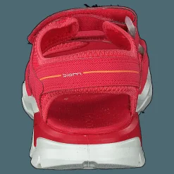 Barn ECCO Biom Raft Teaberry