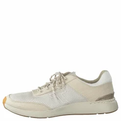 Toms Birch Canvas Shiny Woven