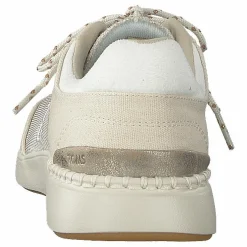 Toms Birch Canvas Shiny Woven