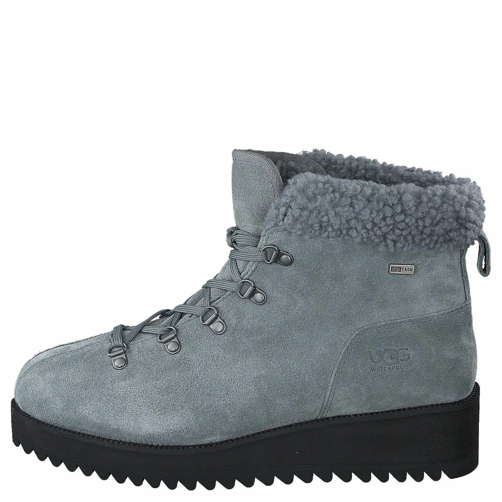 UGG Birch Lace-up Geyser