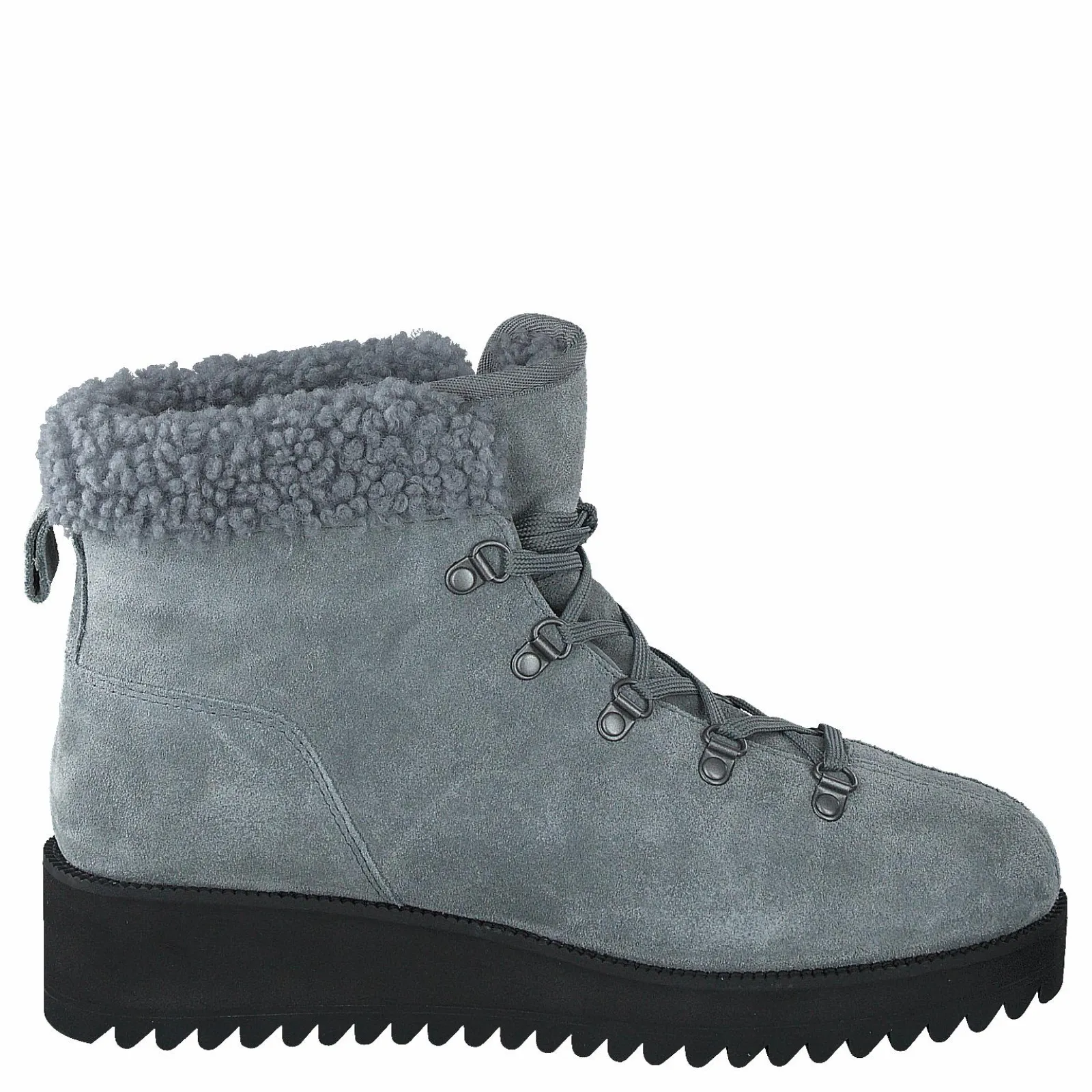 UGG Birch Lace-up Geyser