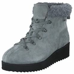 UGG Birch Lace-up Geyser