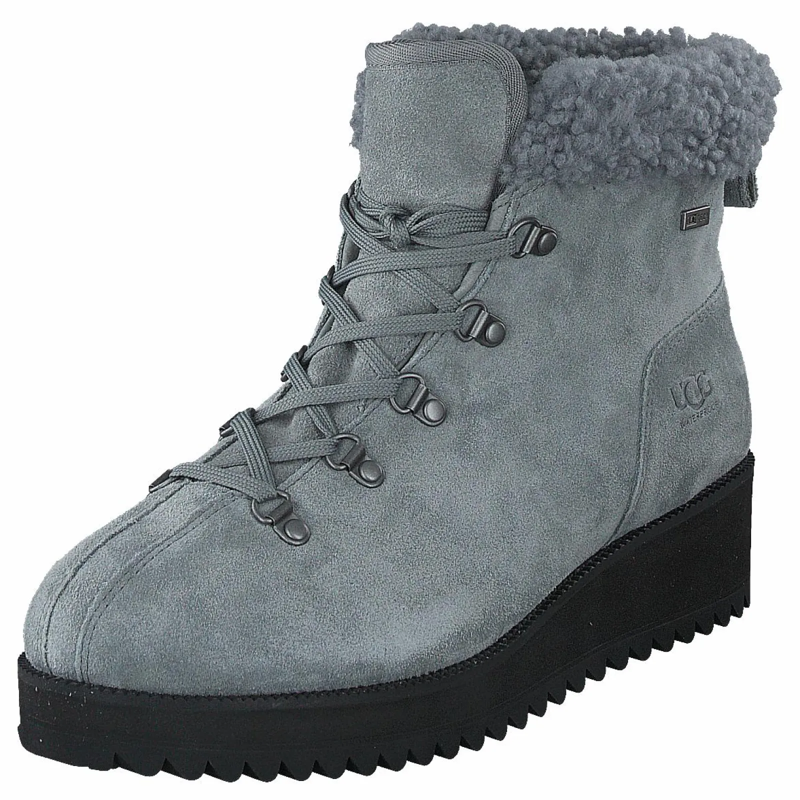 UGG Birch Lace-up Geyser