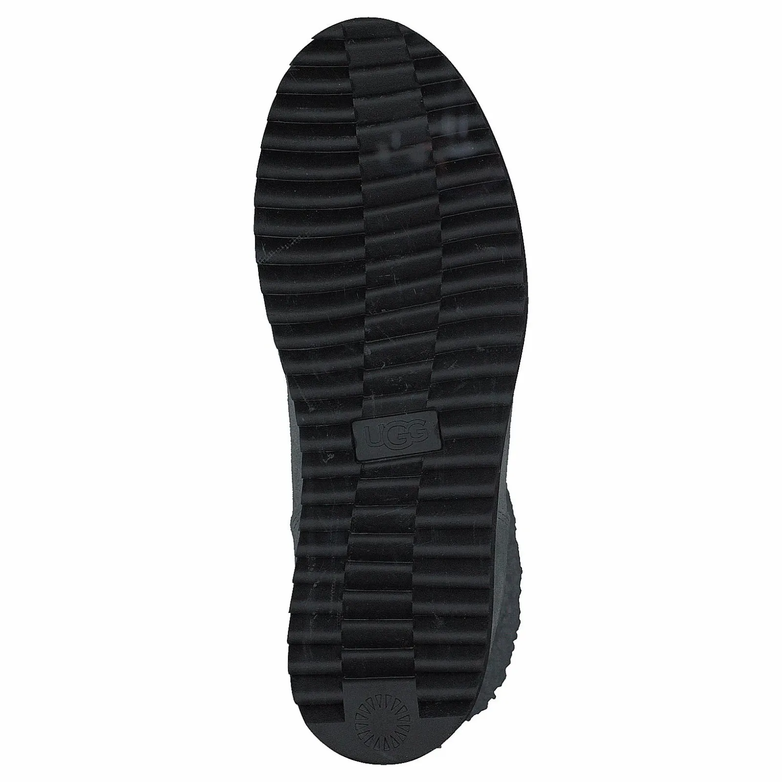 UGG Birch Lace-up Geyser