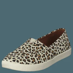 Toms Birch Leopard Print Wm Ava Sli Natural