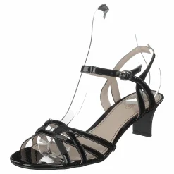 Esprit Birk Sandal Black