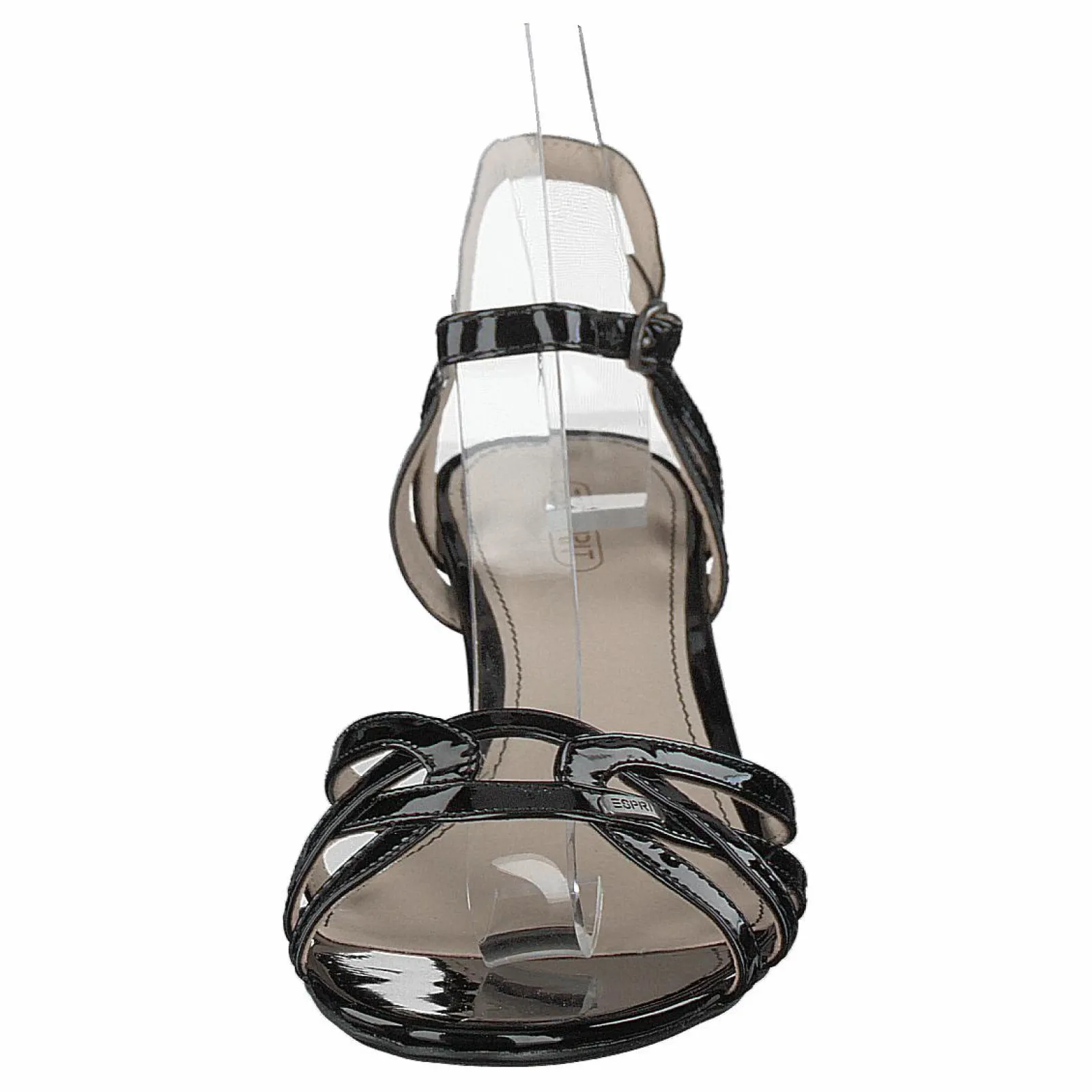 Esprit Birk Sandal Black