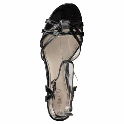 Esprit Birk Sandal Black
