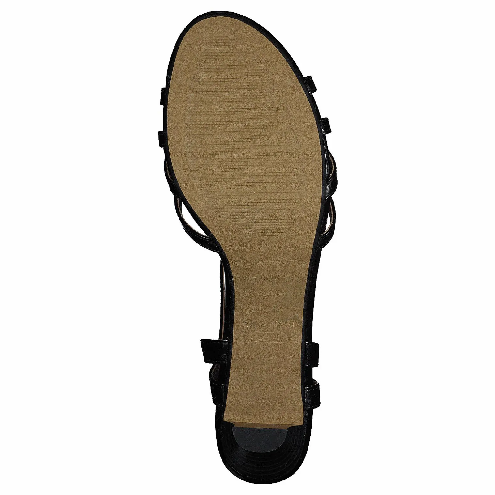 Esprit Birk Sandal Black