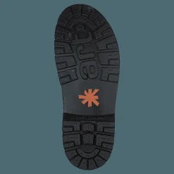 Art Birmingham Black