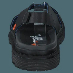 Art Birmingham Black