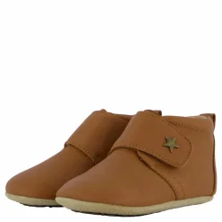 Barn Bisgaard Baby Star Cognac