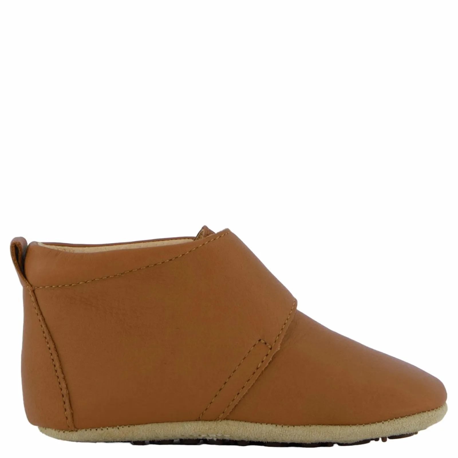 Barn Bisgaard Baby Star Cognac