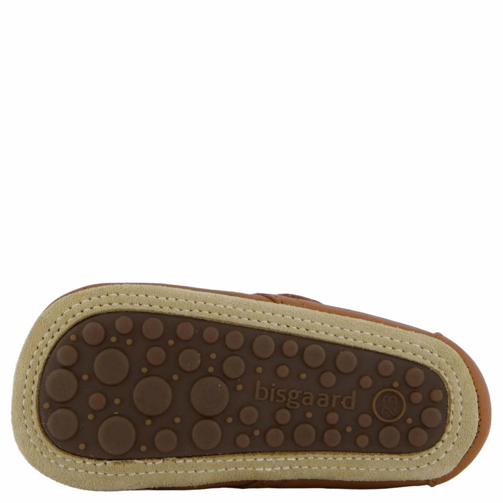 Barn Bisgaard Baby Star Cognac