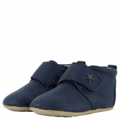 Barn Bisgaard Baby Star Navy
