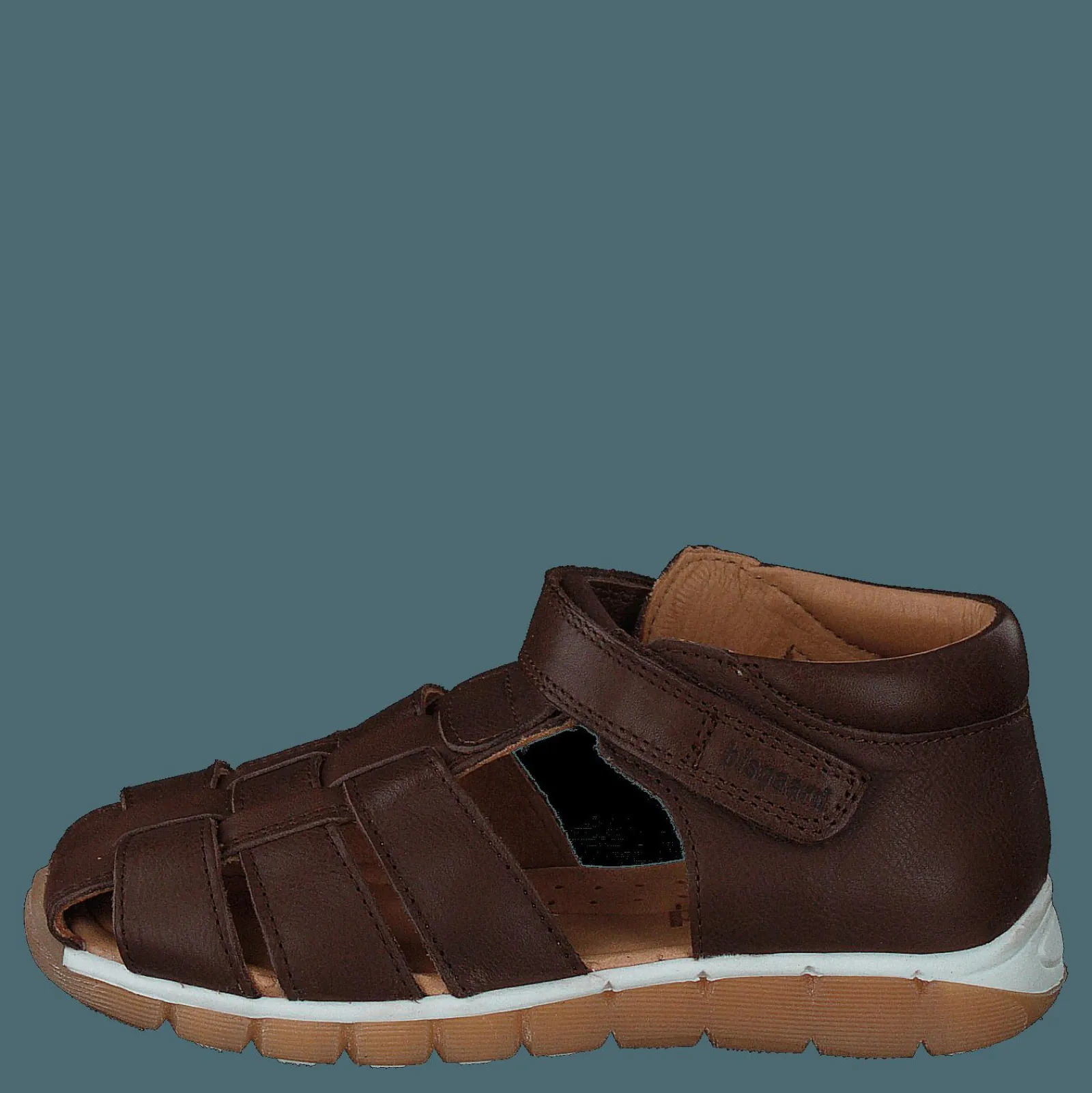 Barn Bisgaard Billie Brown