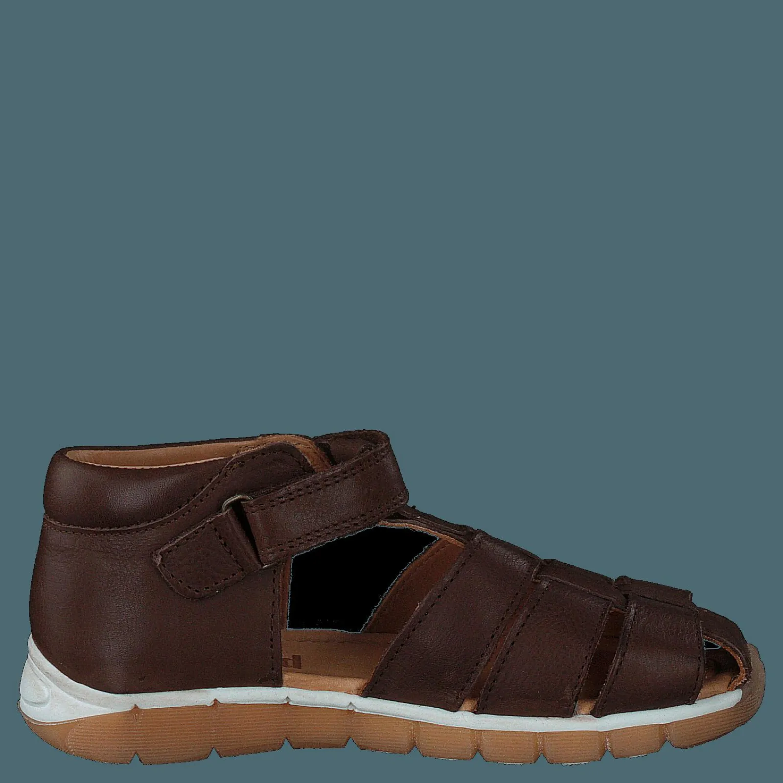 Barn Bisgaard Billie Brown