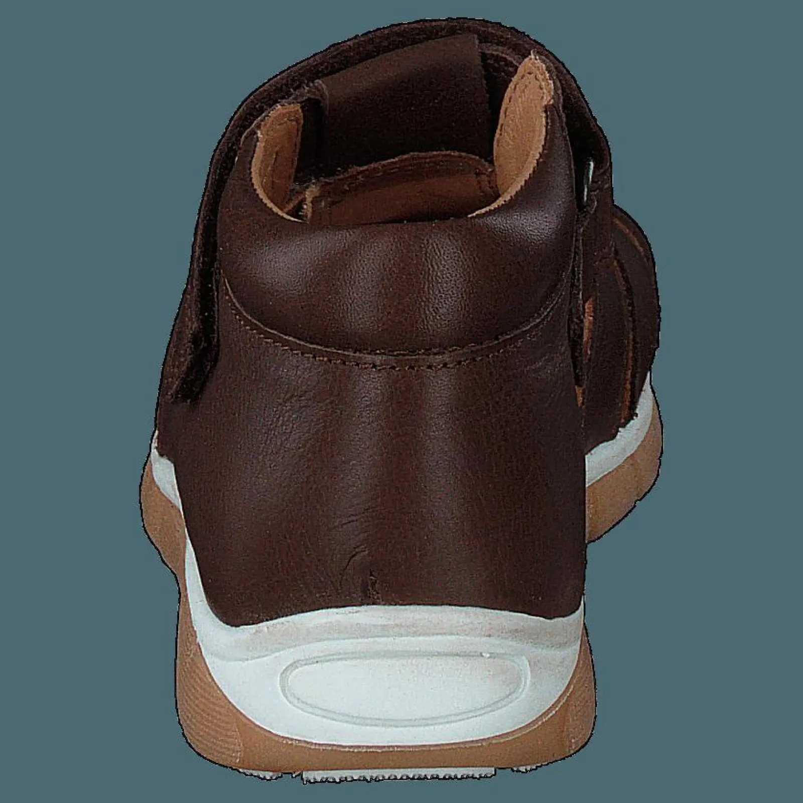 Barn Bisgaard Billie Brown