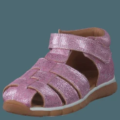 Barn Bisgaard Billie Rosebloom