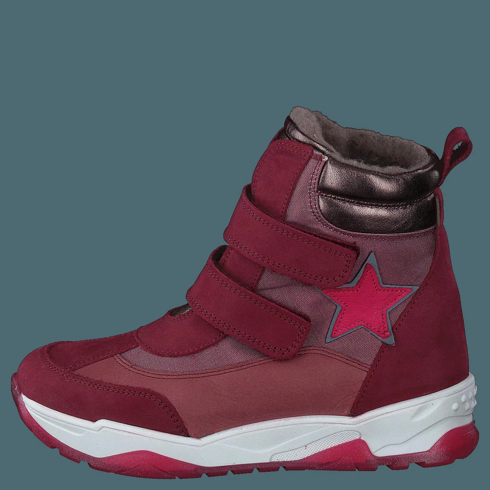 Barn Bisgaard Dorel Bordeaux