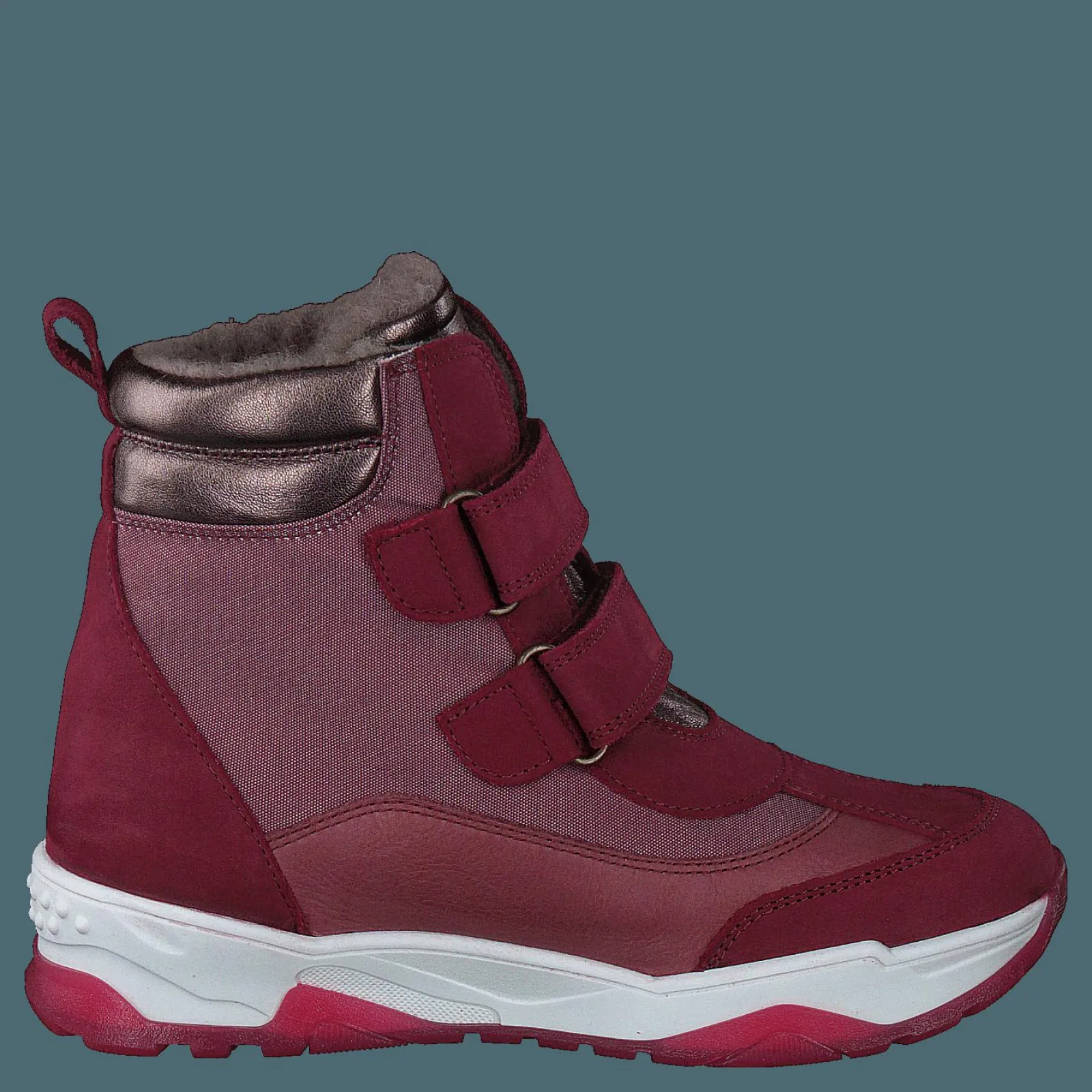 Barn Bisgaard Dorel Bordeaux