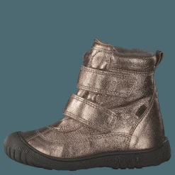 Barn Bisgaard Ellis Platin