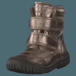 Barn Bisgaard Ellis Platin