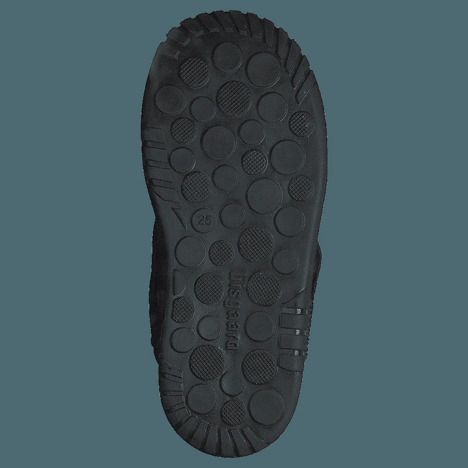 Barn Bisgaard Evon Black