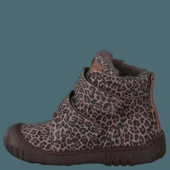 Barn Bisgaard Evon Leopard