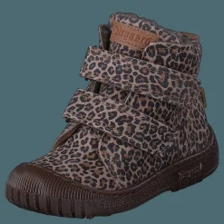 Barn Bisgaard Evon Leopard